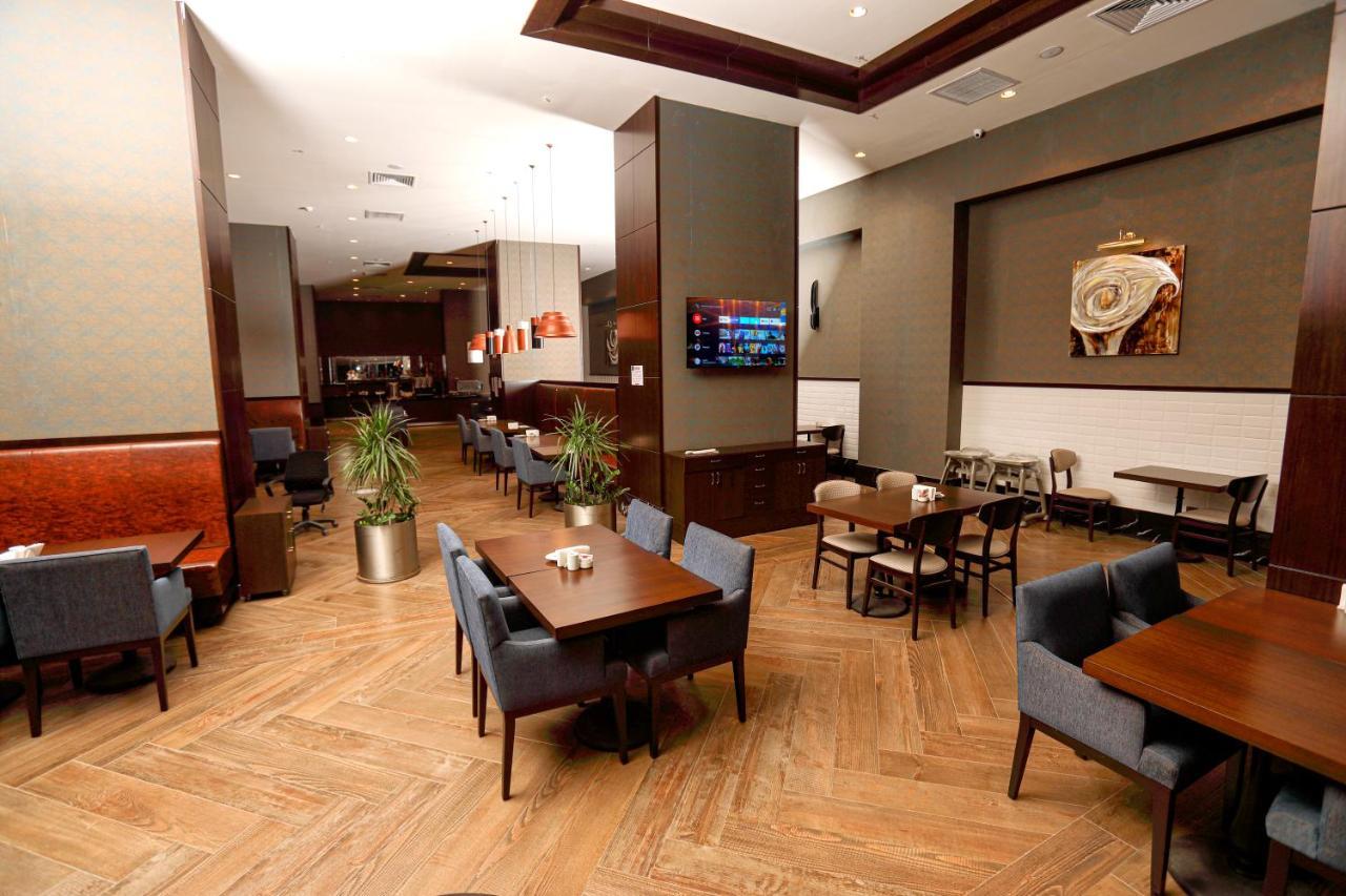 The Green Park Gaziantep Zewnętrze zdjęcie The lounge at the airport