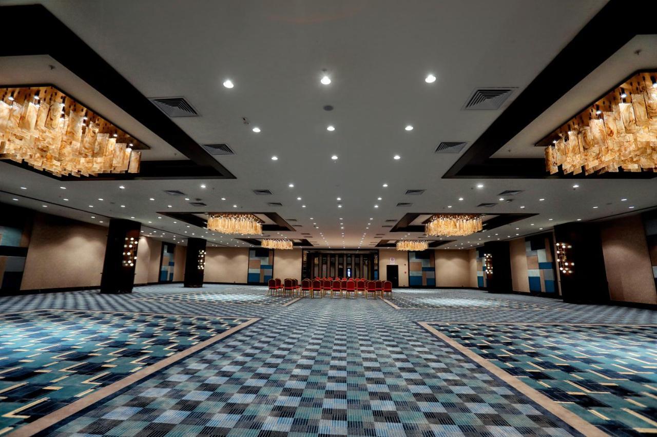 The Green Park Gaziantep Zewnętrze zdjęcie The Grand Ballroom
